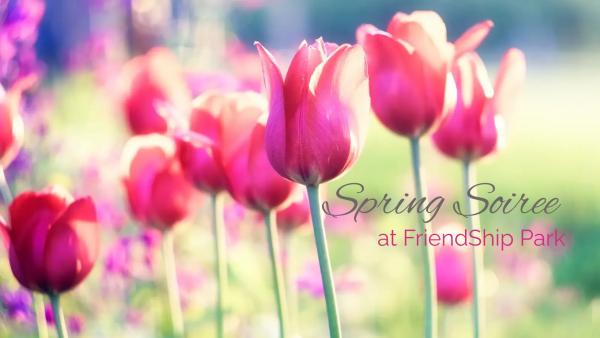 Spring Soiree