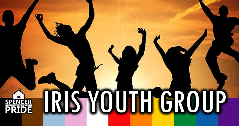 Iris Youth Dance