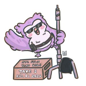 2026 VENDOR APPLICATION