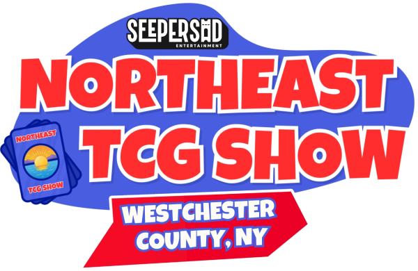 Northeast TCG Show 2026: Westchester County, NY