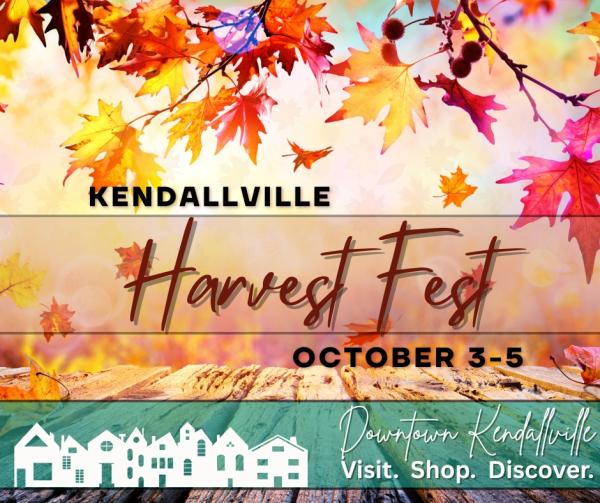 Family Harvest Festival