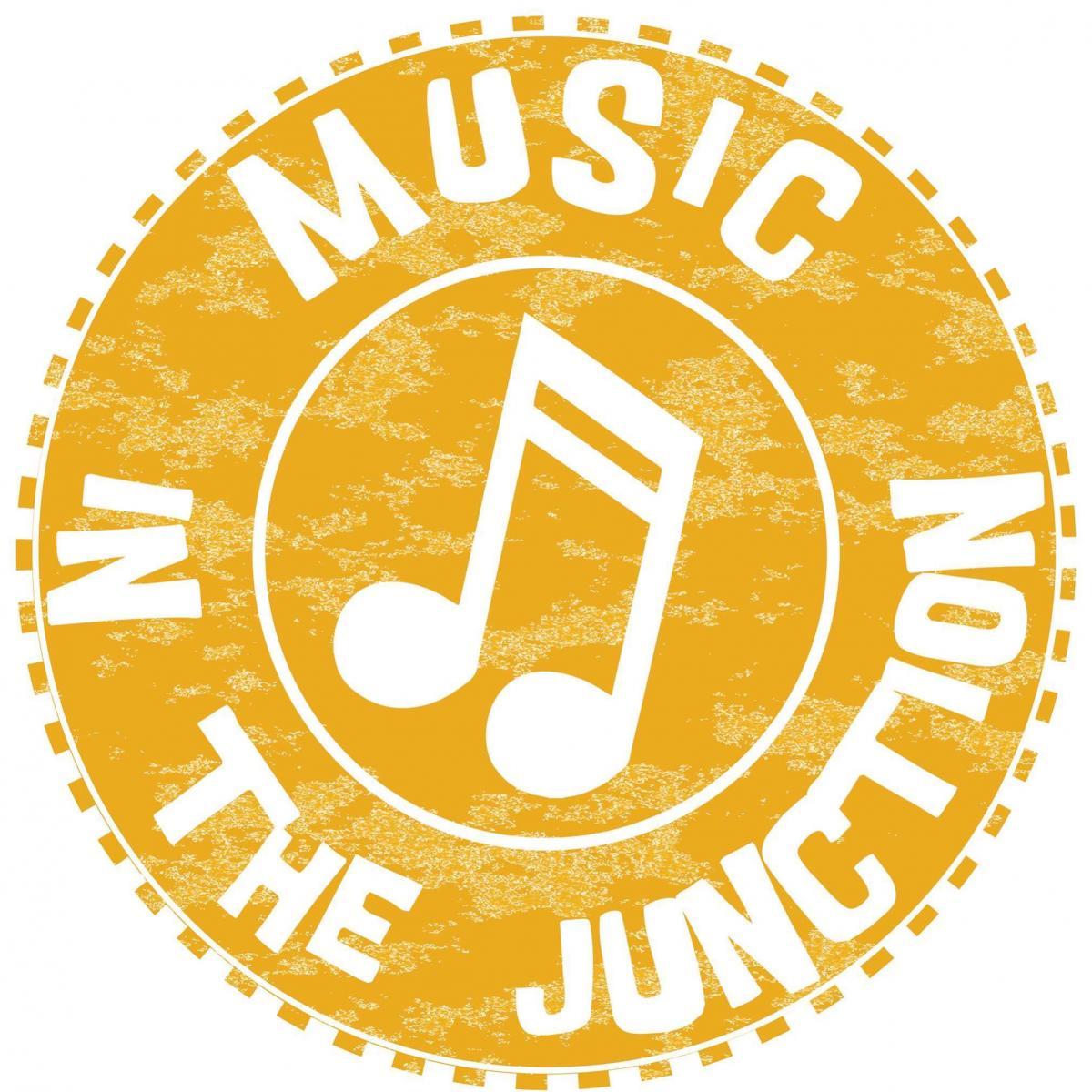 Music in the Junction (2024) cover image