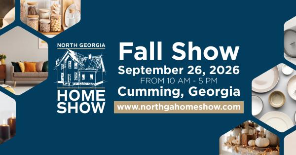 North Georgia Home Show