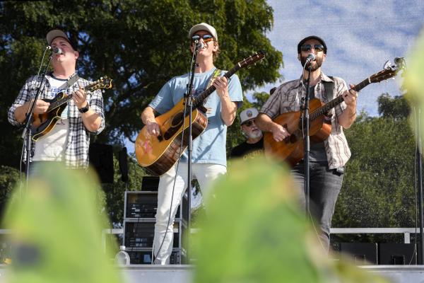 Performer Assistant - Blue Ridge Stage/Front Porch Stage Performer Assistant - Blue Ridge Stage/Front Porch Stage