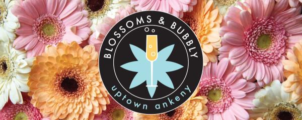 2026 Blossoms & Bubbly