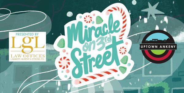 Miracle On 3rd Street