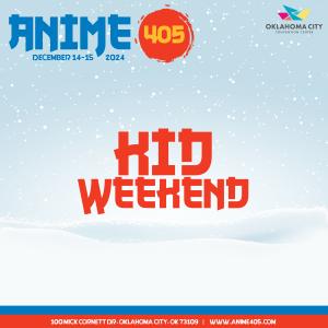 Kid - Weekend Pass cover picture