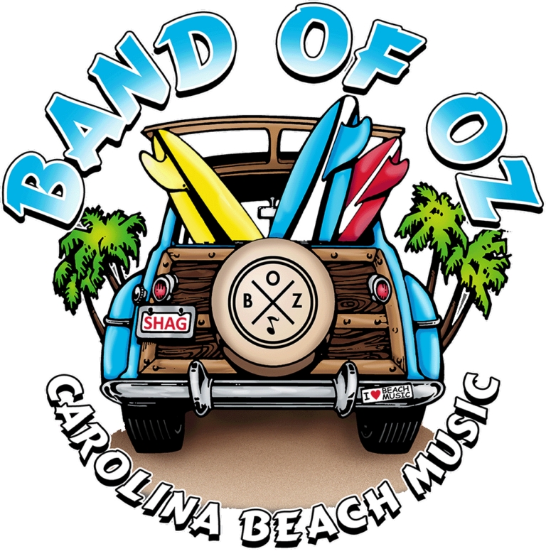 Band of Oz-Shaggin' on Channel Blvd!