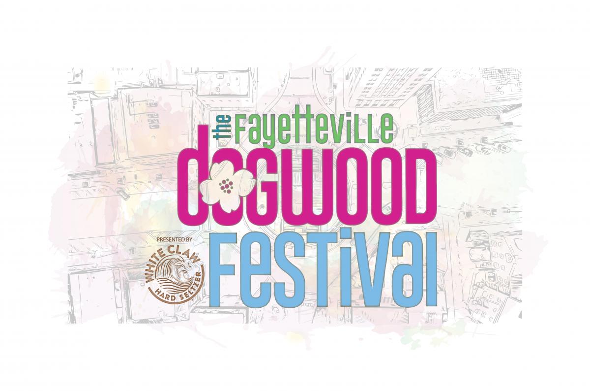 2024 Fayetteville Dogwood Festival cover image