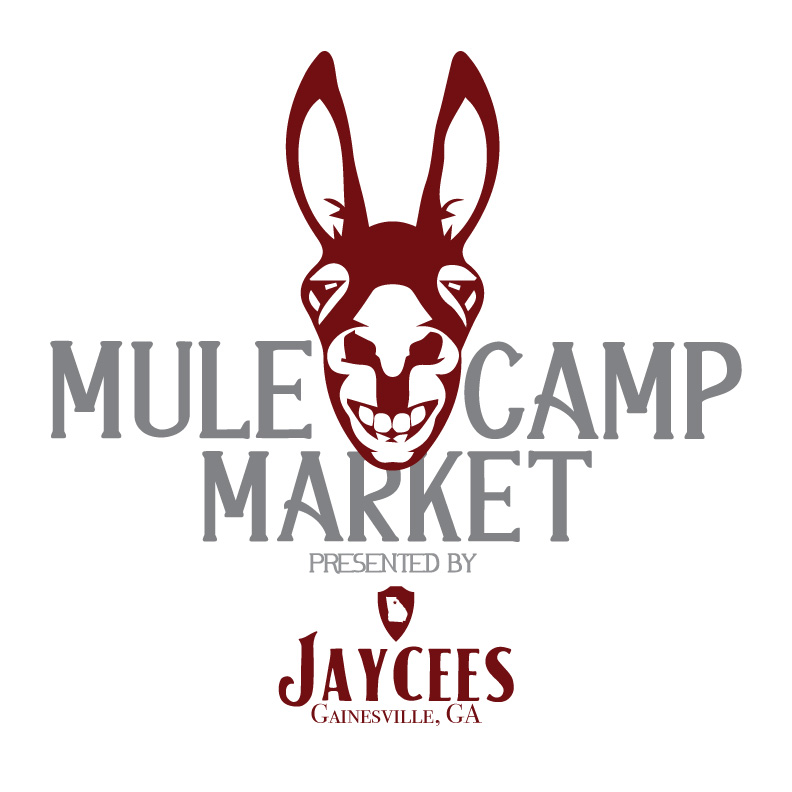 2024 Mule Camp Market cover image