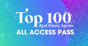 All Access Pass // Top 100 Associate cover picture