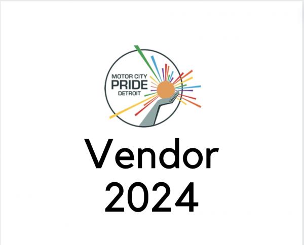 2024 Vendor Application (Non-Food)