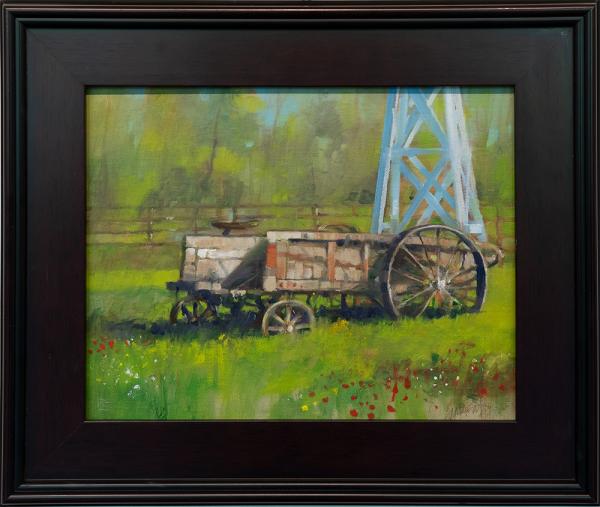 2024 Prairie Plein Air Competition and Show Application 2024 Prairie Plein Air Competition and Show Application