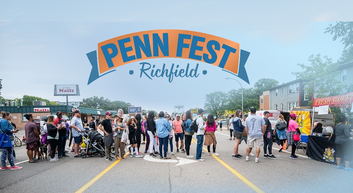 Penn Fest 2024 cover image