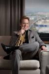 Accentuate the Positive: An Afternoon of Johnny Mercer Classics Featuring Joe Gransden and His Big Band