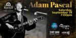 Adam Pascal in Concert