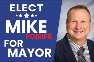 Committee to Elect Mike Poirier