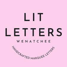 Lit Letters