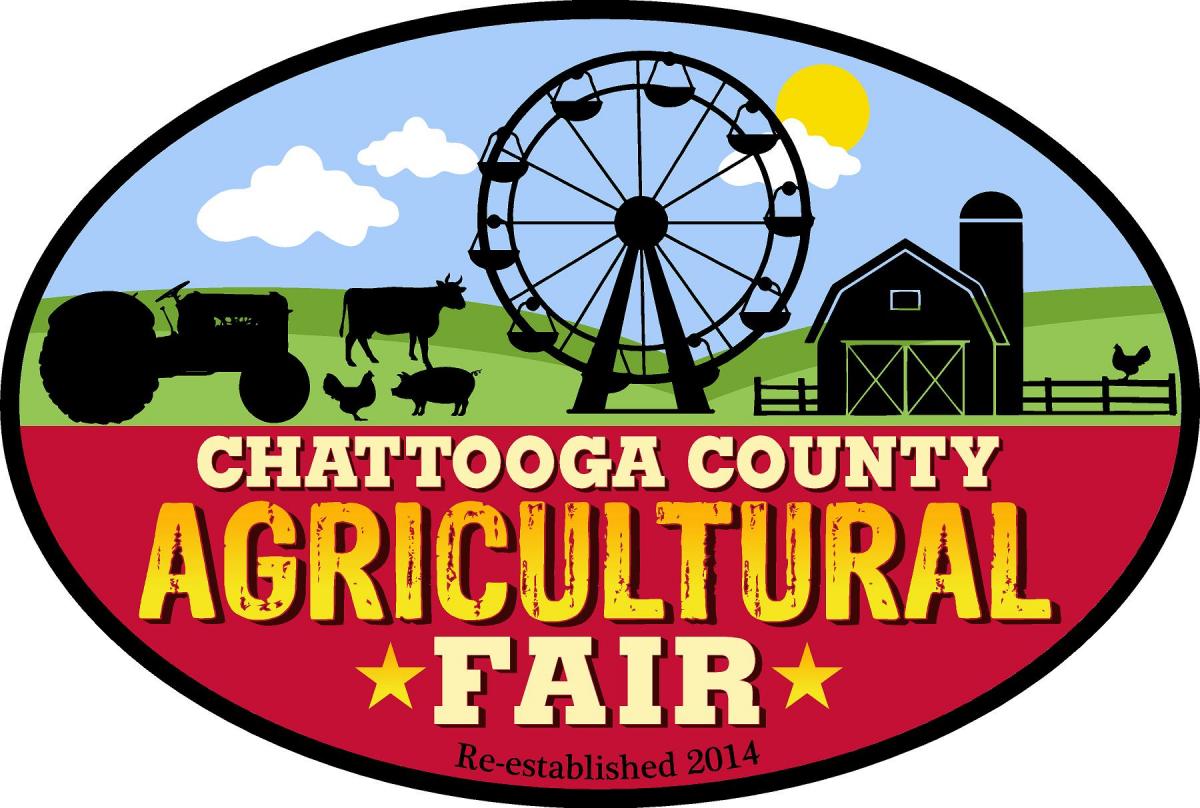 Chattooga County Ag Fair cover image
