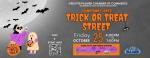 Trick or Treat Street