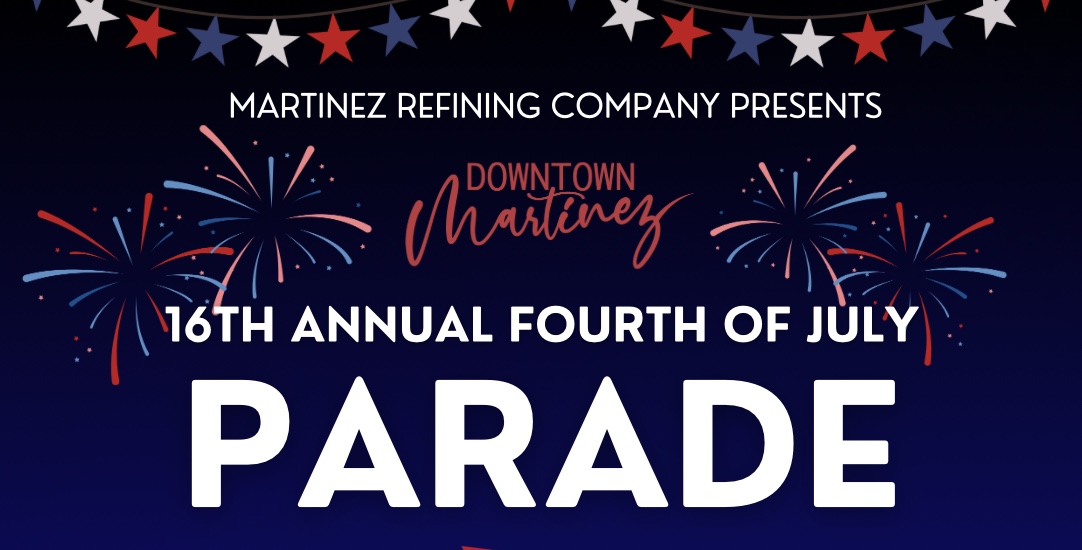 4th of July Parade 2025