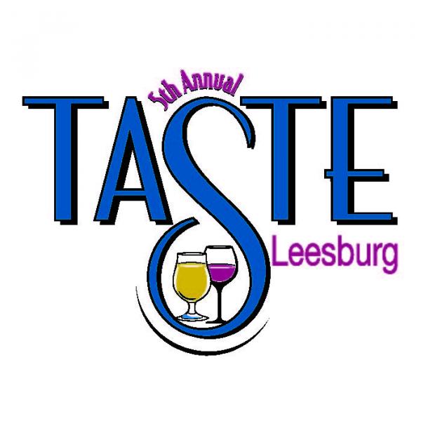 TASTE Leesburg  (retail & pre-packaged food) Vendor Application