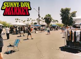 Sunny Day Markets review picture