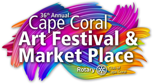 Cape Coral Art Festival