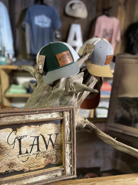 Genesis LAW Outfitters