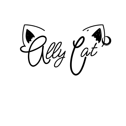 Ally Cat's Accessories