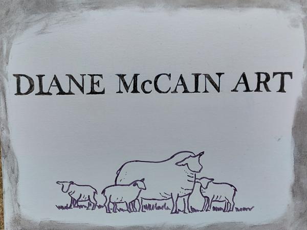 Diane McCain