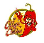 Mr. Cilly’s Chilies
