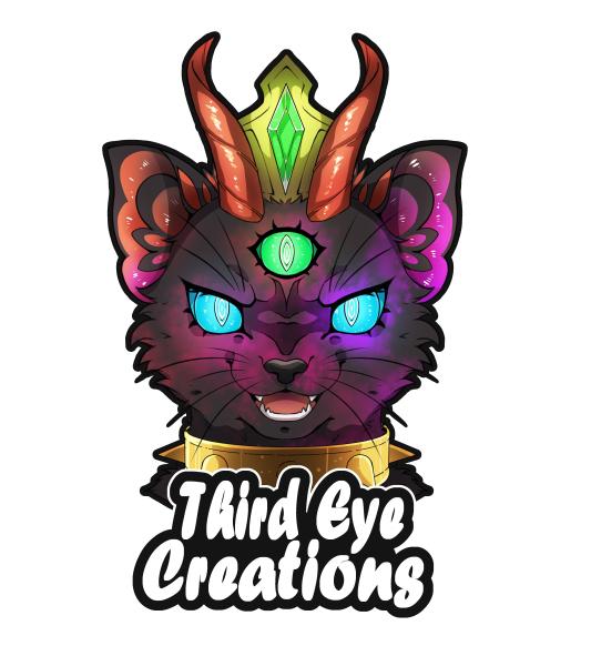 Third Eye Creations
