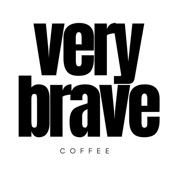 Very Brave Coffee