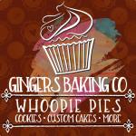 Gingers Baking Co.