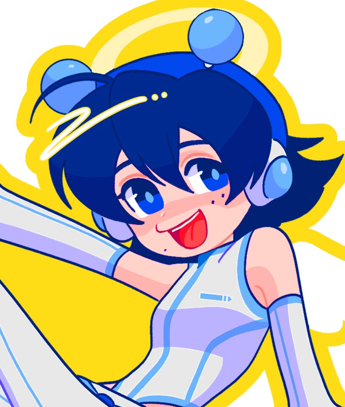 Yuma User Profile