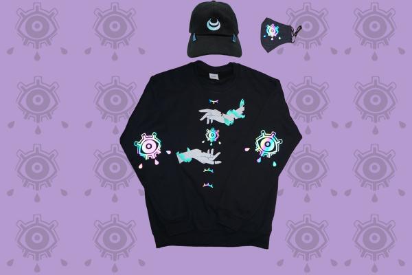 Reflect: Evil Eye Long Sleeve picture