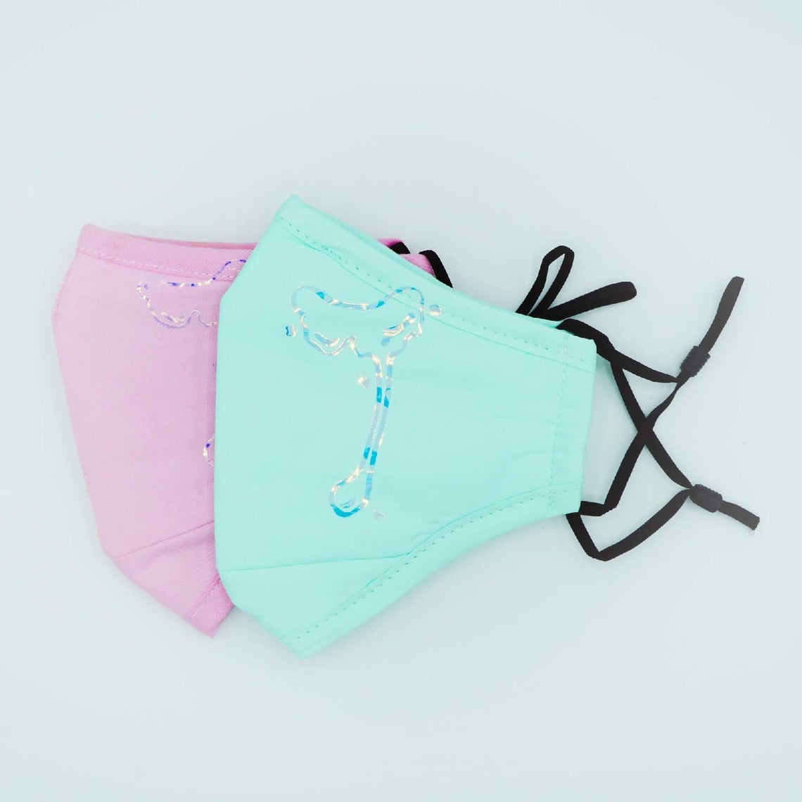 Magical Tears Face Mask picture