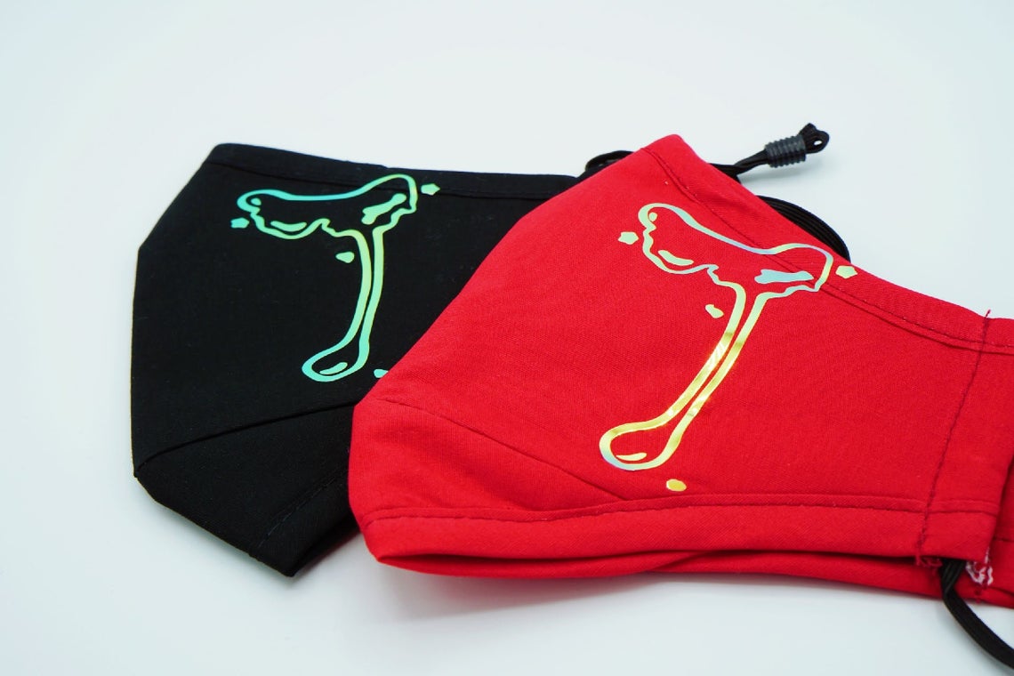 Magical Tears Face Mask picture