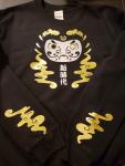 Daruma Long Sleeve Shirt