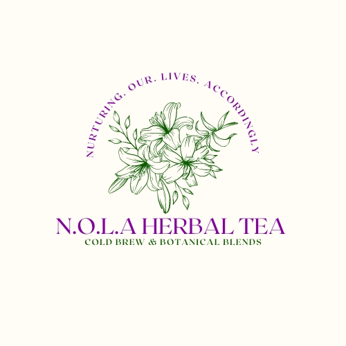 N.O.L.A Herbal Tea