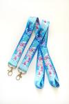 Sailor Moon Cats Lanyard