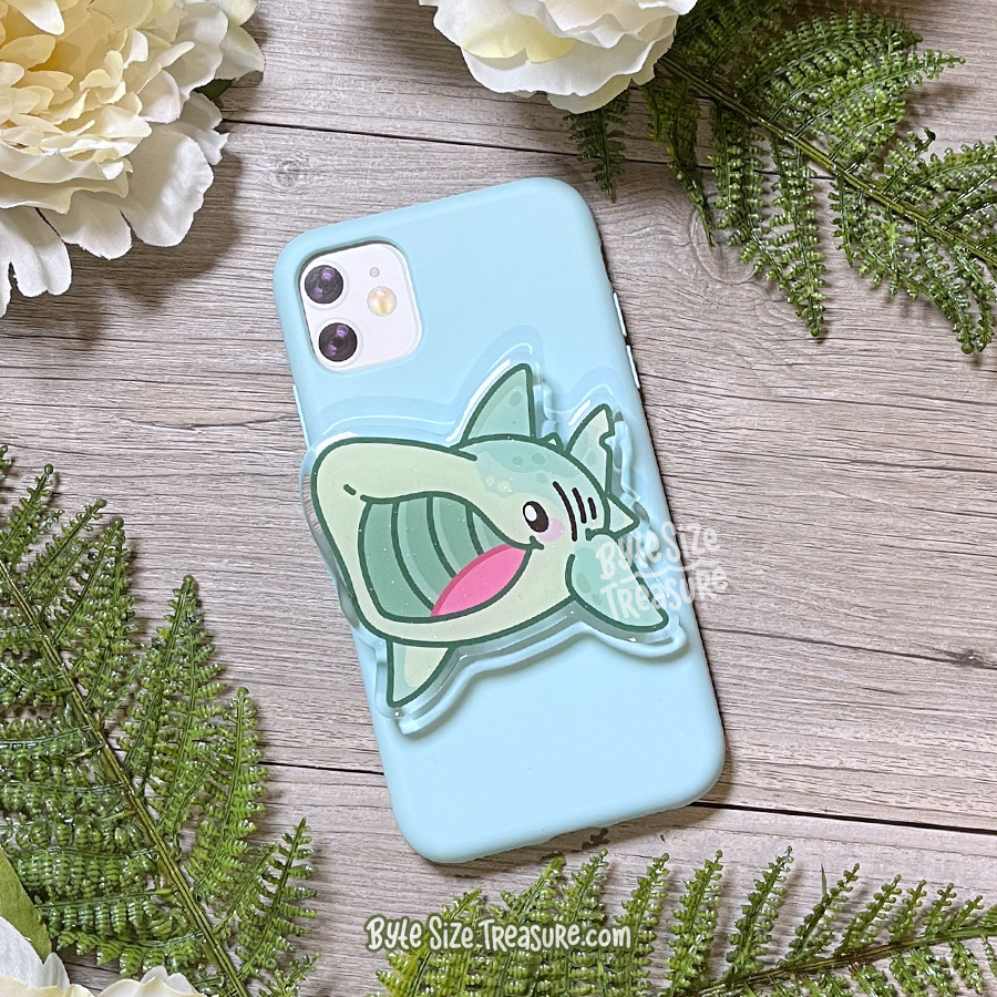 Sea Critter Phone Holder picture