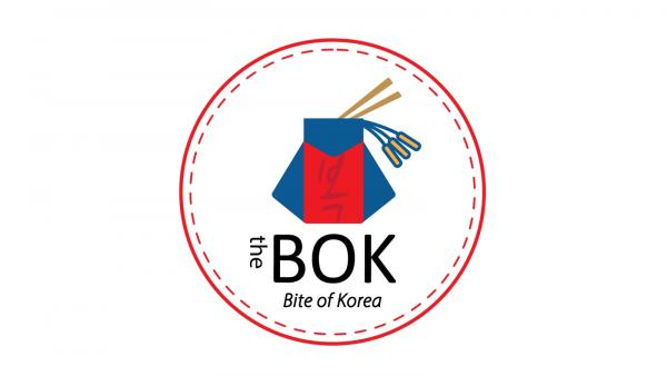 The Bite of Korea