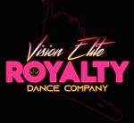 Vision Elite Royalty Studios LLC