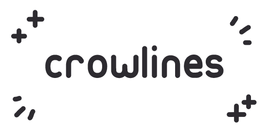 Crowlines