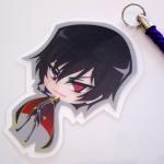 Code Geass Chibichains