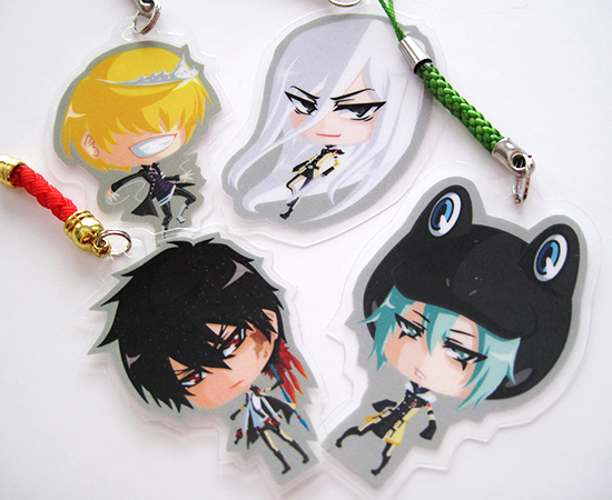 KHR Chibichains picture