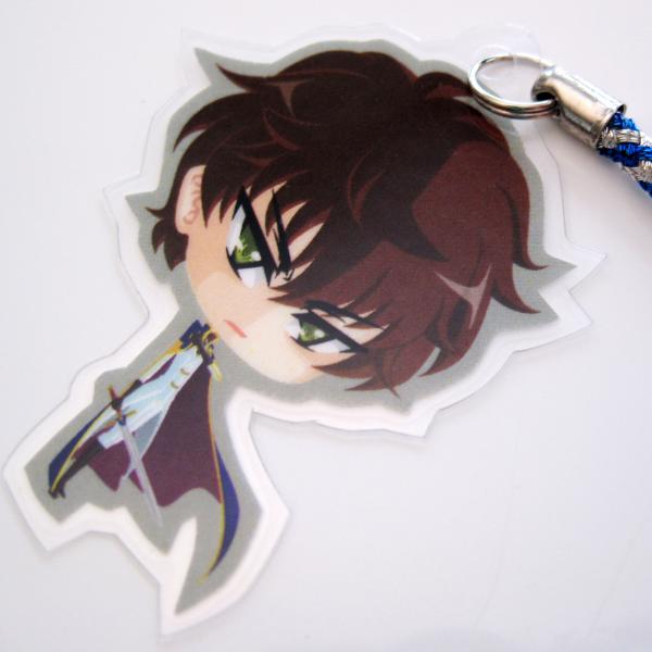 Code Geass Chibichains picture