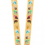 Yugioh 5Ds Lanyard